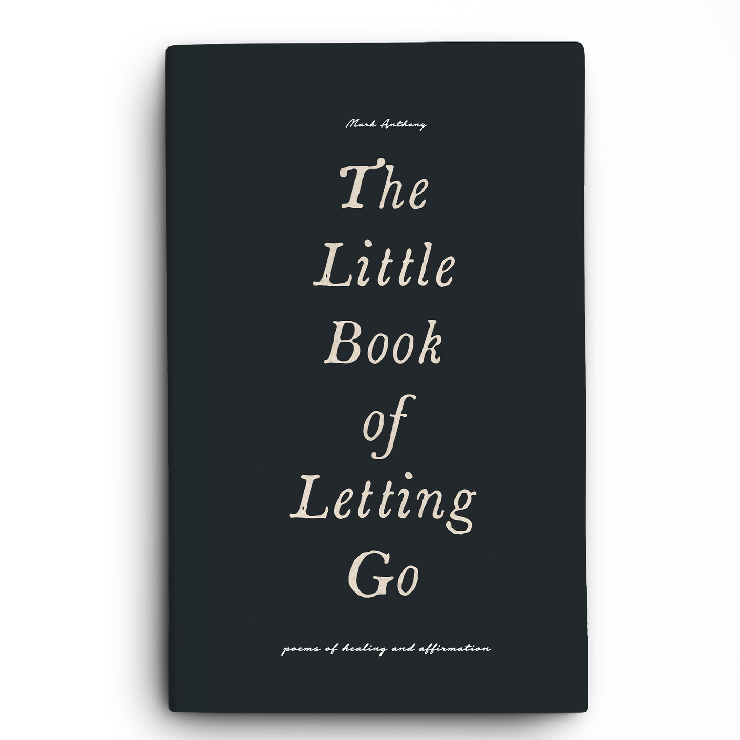 The Little Book of Letting Go